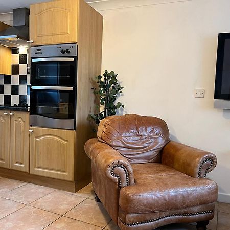 Tregib Mill Cottage Ffair-fach Екстер'єр фото