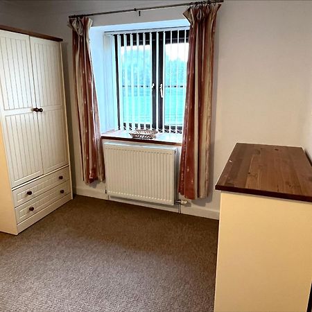 Tregib Mill Cottage Ffair-fach Екстер'єр фото