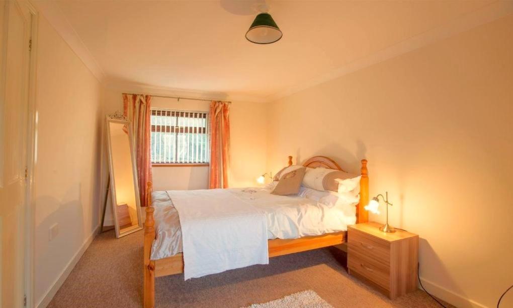 Tregib Mill Cottage Ffair-fach Екстер'єр фото
