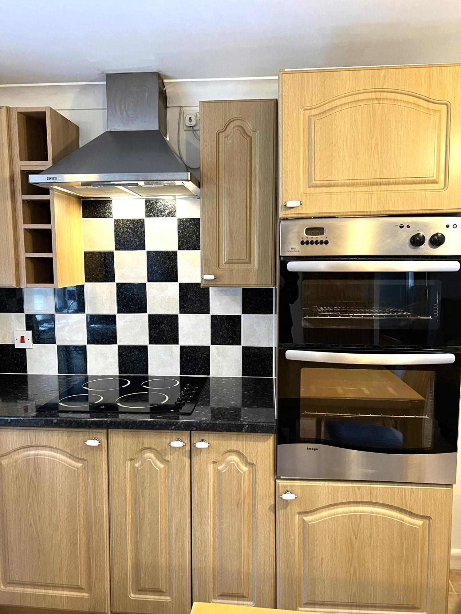 Tregib Mill Cottage Ffair-fach Екстер'єр фото