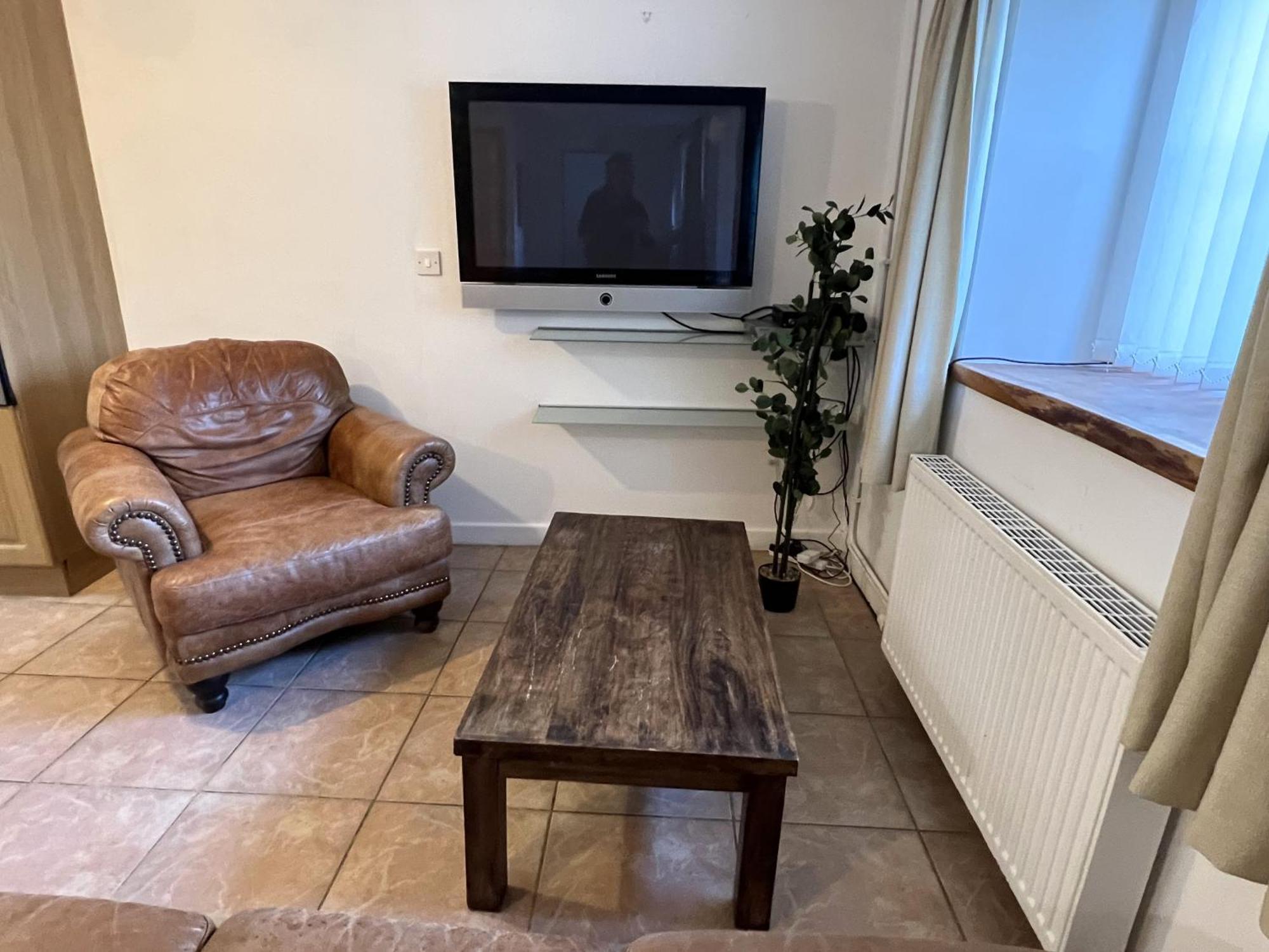 Tregib Mill Cottage Ffair-fach Екстер'єр фото