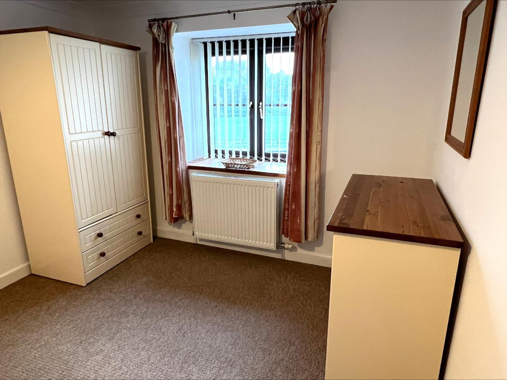 Tregib Mill Cottage Ffair-fach Екстер'єр фото