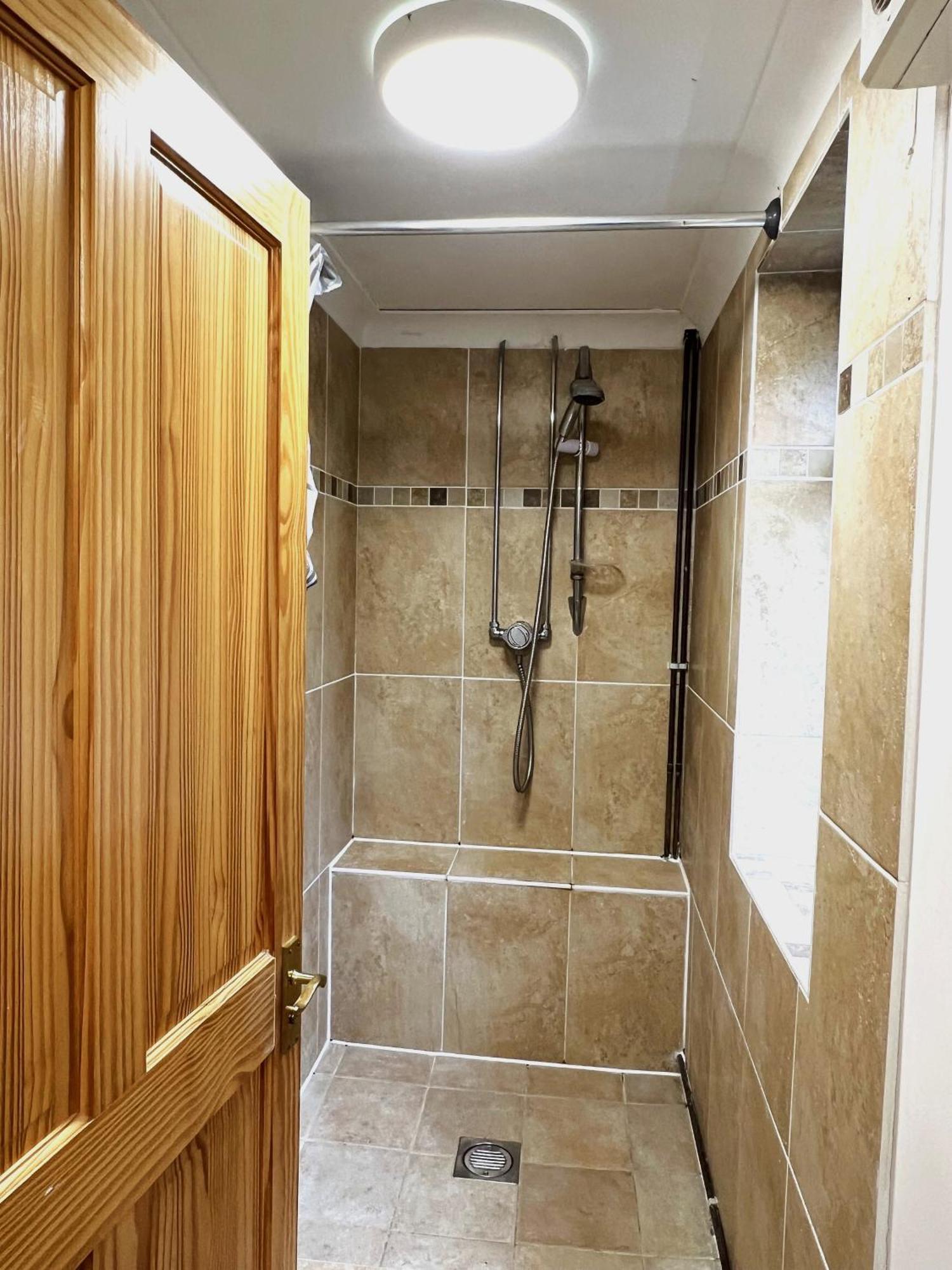 Tregib Mill Cottage Ffair-fach Екстер'єр фото